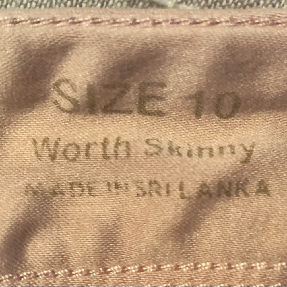 Lilly Pulitzer jeans